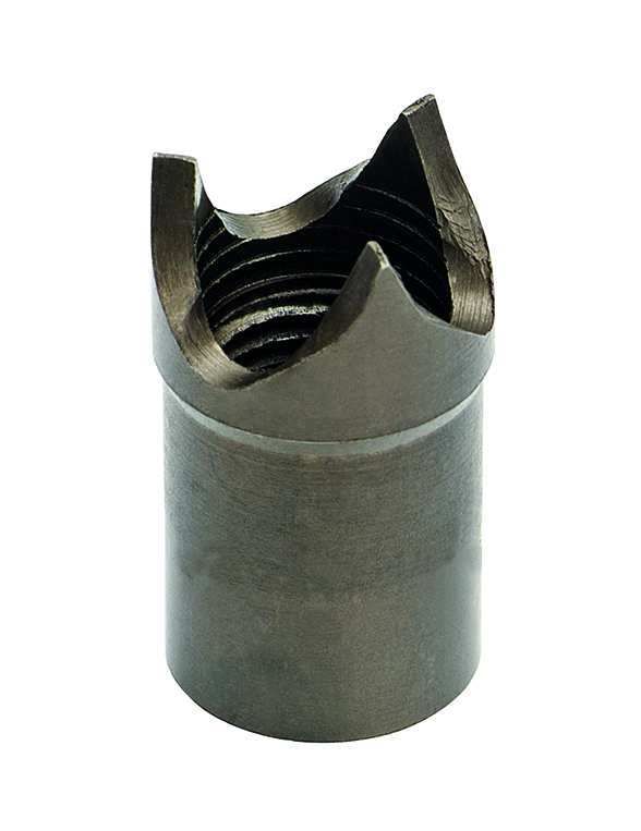 Foto of  Stempel 15,2mm (met 11,1mm schroefdraad) - Voor Gatenpons DIAMANT VA 