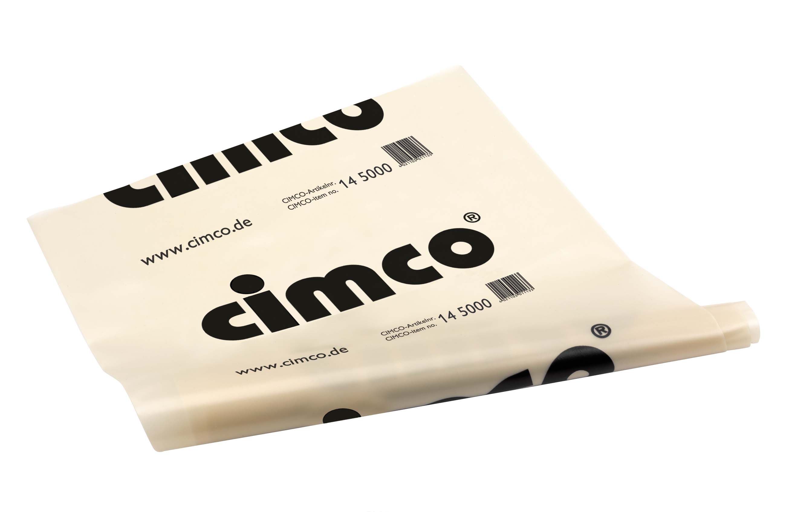 Foto of  CIMCO-Afvalzak voor zwaar puin, 40 liter 