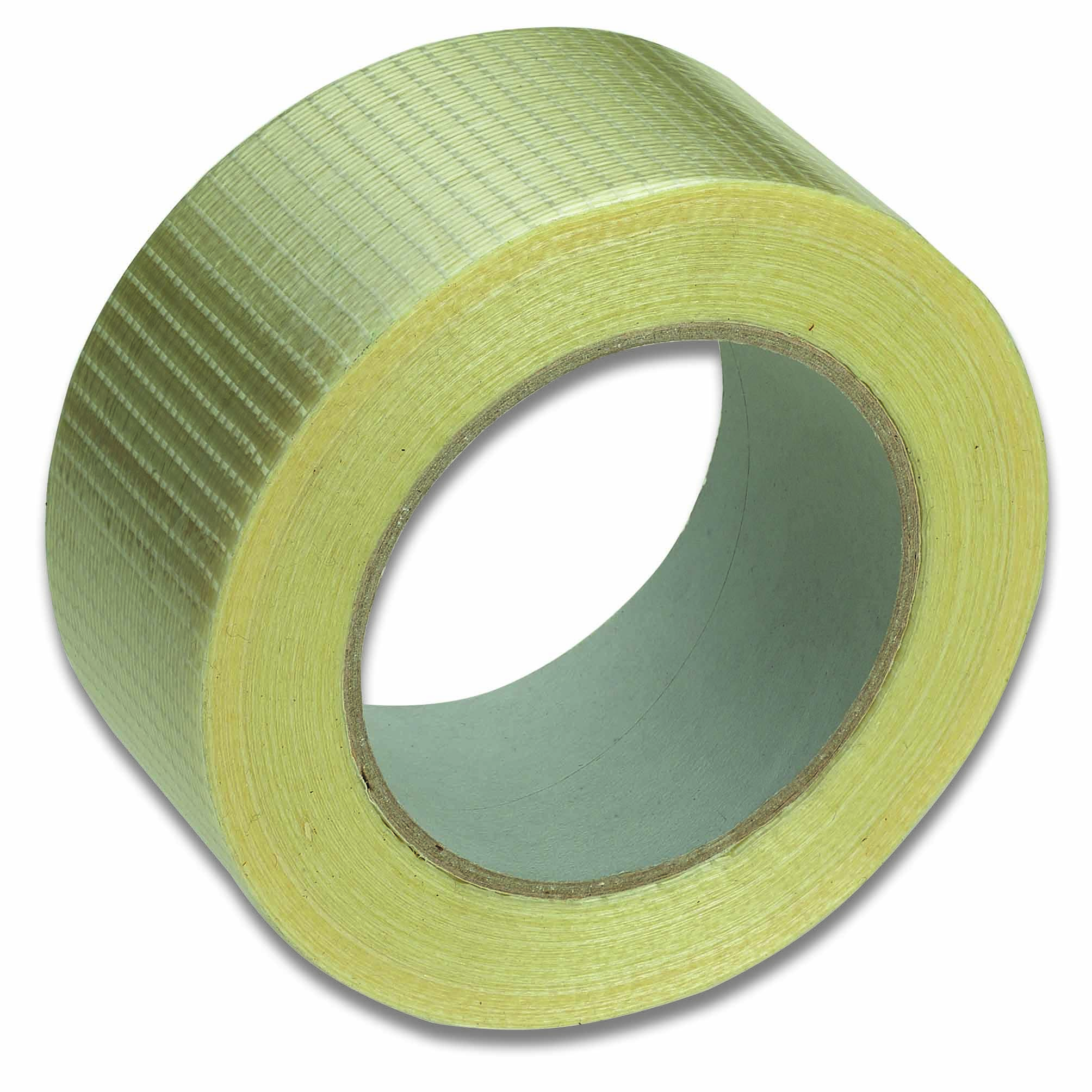 Foto of  Filament-Tape, 50mm x 50m 