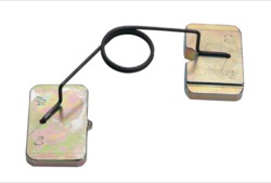  Persmatrijs voor Ongeïsoleerde Kabelschoen 25mm² voor 106650 - 101867 