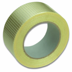  Filament-Tape, 50mm x 50m 