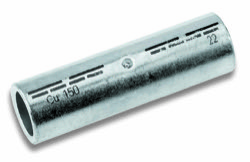  Dynamische Persverbinder Cu, DIN 46267, 6mm² 