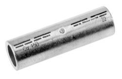  Dynamische Persverbinder Cu, DIN 46267, 400mm² 