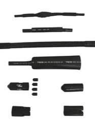  Krimpmof voor persverbinders of schroefverbinders, 54mm - 29mm 