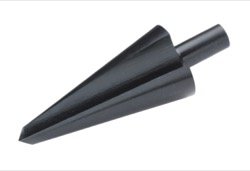  Plaatboor, boorbereikdiameter 3 - 9,1 mm, schachtdiameter 6 mm, lengte 60 mm 